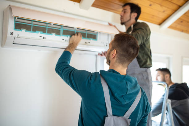 Best Affordable HVAC Services  in Mountain Iron, MN