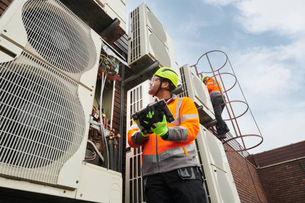Best HVAC Maintenance Near Me  in Mountain Iron, MN