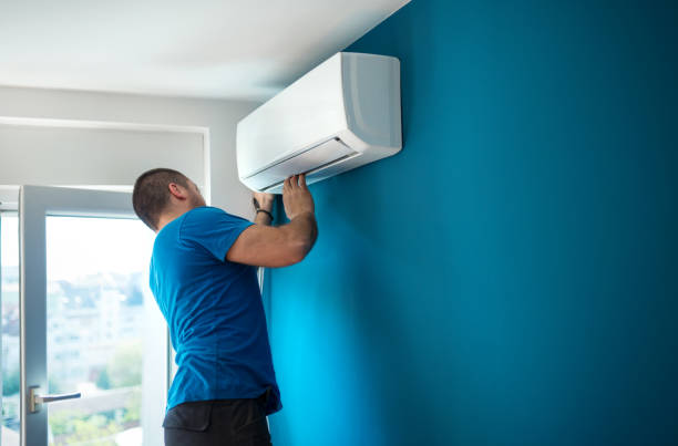 Best Commercial HVAC Repair  in Mountain Iron, MN