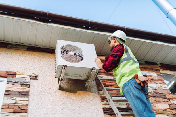 Best Local HVAC Companies  in Mountain Iron, MN