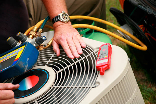 Best HVAC Replacement Cost  in Mountain Iron, MN
