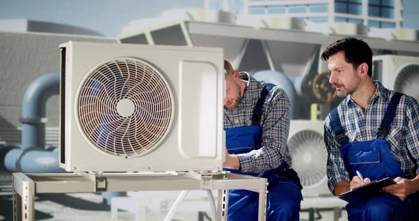 Best Residential HVAC Services  in Mountain Iron, MN